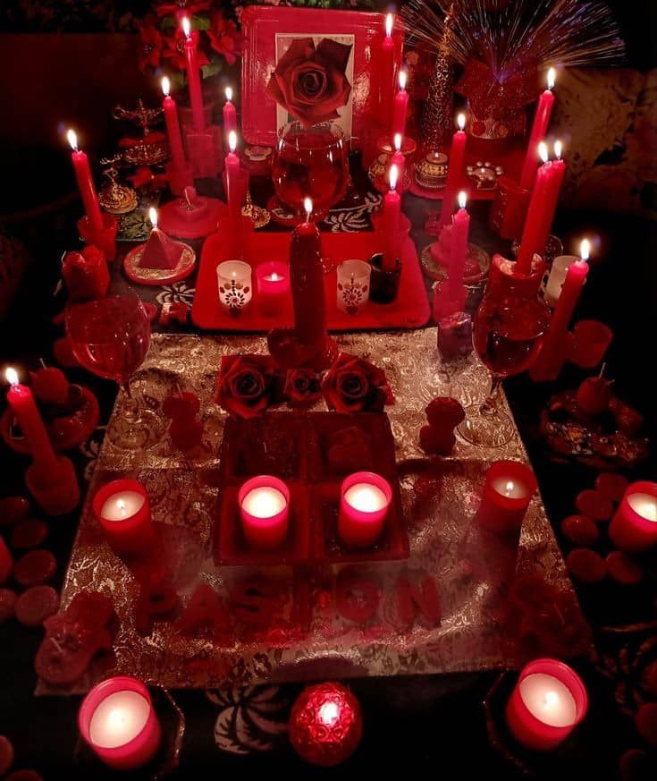 BEST LOVE SPELL CASTER