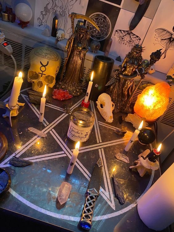Get Fast Love With Love Rituals